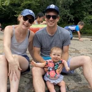 Meet your Posher, Michele